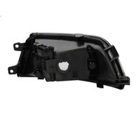 Fendinebbia TYC 19-15265-01-2 per SKODA FABIA III (NJ3) 1 2014-2021
