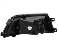 Fendinebbia TYC 19-15266-01-2 per SKODA FABIA III (NJ3) 1.4 2018-2021