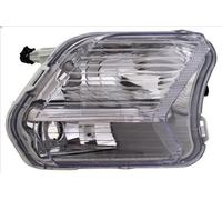 Fendinebbia TYC 19-15284-01-2 per FORD KUGA II VAN 1.5 2014-2019