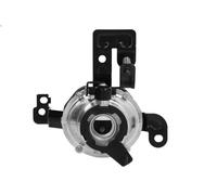 Fendinebbia TYC 19-15343-01-2 per KIA STONIC (YB) 1.2 2021-2025