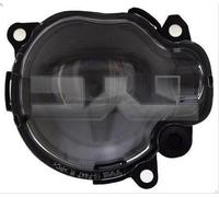 Fendinebbia TYC 19-15448-00-2 per SEAT LEON (KL1, KLG) 2 2021-