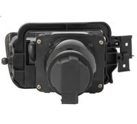 Fendinebbia TYC 19-5038-05-2 per BMW 5 (E34) 2 1987-1990
