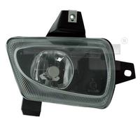 Fendinebbia TYC 19-5044-05-2 sinistro