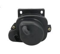 Fendinebbia TYC 19-5083-05-2 per SEAT LEON (1M1) 1.4 1999-2006