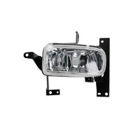 Fendinebbia TYC 19-5206-15-2 sinistro