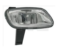 TYC Europe B.V. Fendinebbia 19-5231-05-2 destro H1 per Peugeot 106 II 1A/1C/1