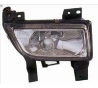Fendinebbia TYC 19-5269-05-2 per MAZDA PREMACY (CP) 2 1999-2