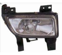 Fendinebbia TYC 19-5269-05-2 per MAZDA PREMACY (CP) 2 2001-2005