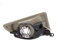Fendinebbia TYC 19-5316-05-2 per FORD FOCUS I (DAW, DBW) 2 1998-2004