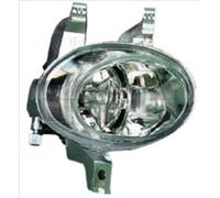 TYC Fendinebbia 19-5323-05-2 destro H1 per PEUGEOT 206 (2A/2C/2E/2K)