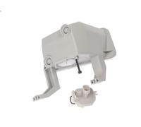 Fendinebbia TYC 19-5328-05-2 per OPEL VECTRA B (J96) 2 1995-2000