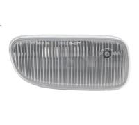 Fendinebbia TYC 19-5378-01-9 per JEEP GRAND CHEROKEE II (WJ, WG) 4 1998-2004