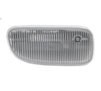 Fendinebbia TYC 19-5378-01-9 per JEEP GRAND CHEROKEE II (WJ, WG) 4 1999-2005
