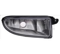 Fendinebbia TYC 19-5654-01-9 per CHRYSLER PT CRUISER (PT_) 2 2000-2004