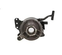 Fendinebbia TYC 19-5712-01-9 per BMW 3 (E46) 2 2001-2005