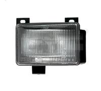 Fendinebbia TYC 19-5733-05-9 per VOLVO S40 I (644) 2 1995-1999