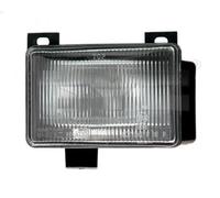 Fendinebbia TYC 19-5733-05-9 per VOLVO S40 I (644) 2 1995-1999