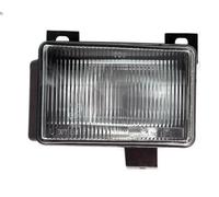 Fendinebbia TYC 19-5734-05-9 per VOLVO S40 I (644) 2 1995-1999
