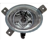 Fendinebbia TYC 19-5735-05-9 per VOLVO S60 I (384) 2 2000-2010