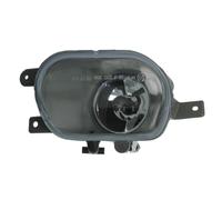 Fendinebbia TYC 19-5738-05-9 sinistro