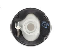 Fendinebbia TYC 19-5741-01-9 per JEEP GRAND CHEROKEE II (WJ, WG) 4 1998-2004