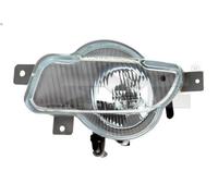 Fendinebbia TYC 19-5752-05-9 per VOLVO V70 II (285) 2 1999-2007