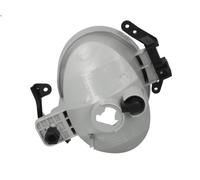 Fendinebbia TYC 19-5894-01-9 per HYUNDAI SANTA FÉ II (CM) 2.2 2006-2012