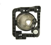 Fendinebbia TYC 19-5957-11-2 per HONDA ACCORD VIII (CP) 2 2008-2012