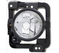 Fendinebbia TYC 19-5958-11-2 per HONDA ACCORD VIII (CU) 2 2008-2015