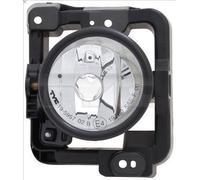 Fendinebbia TYC 19-5958-11-2 per HONDA ACCORD VIII (CU) 2 2008-2015