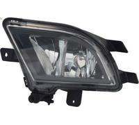 Fendinebbia TYC 19-6124-01-9 per VW JETTA IV (162, 163, AV3, AV2) 2 2010-2017