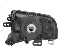 Fendinebbia TYC 19-6170-01-9 per AUDI A3 (8V1, 8VK) 2 2012-2016