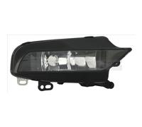 Fendinebbia TYC 19-6170-01-9 sinistro