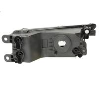 Fendinebbia TYC 19-6216-11-9 per VW TIGUAN (5N_) 2 2011-2018