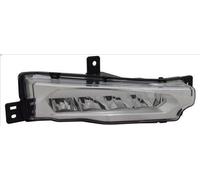 Fendinebbia TYC 19-6220-00-9 per BMW X4 (G02, F98) 3 2018-2019