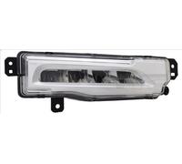 Fendinebbia TYC 19-6277-00-9 per BMW X5 Van (G05) 3 2019-2023