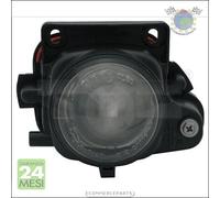 Fendinebbia TYC Dx Destro per AUDI A6 SEAT TOLEDO II LEON