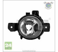 Fendinebbia TYC Dx Destro per BMW X5 E70 xDrive 4.8 3.0 M X3 E83 2.5 2.0 X1 E84