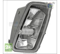 Fendinebbia TYC Dx Destro per FORD B-MAX