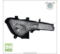 Fendinebbia TYC Dx Destro per KIA SPORTAGE bhp