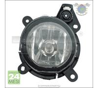 Fendinebbia TYC Dx Destro per MINI