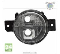 Fendinebbia TYC Dx Destro per NISSAN PULSAR NOTE