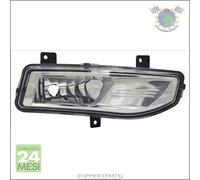 Fendinebbia TYC Dx Destro per NISSAN X-TRAIL QASHQAI MICRA V LEAF