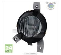 Fendinebbia TYC Dx Destro per OPEL AGILA SUZUKI WAGON