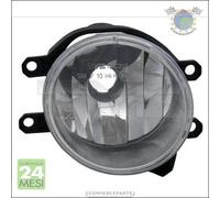 Fendinebbia TYC Dx Destro per PEUGEOT 108 TOYOTA COROLLA YARIS VERSO AURIS C-HR