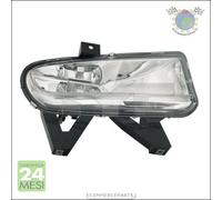 Fendinebbia TYC Dx Destro per PEUGEOT 406
