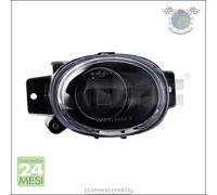 Fendinebbia TYC Dx Destro per SEAT TOLEDO II LEON