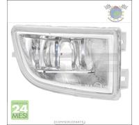 Fendinebbia TYC Dx Destro per SKODA FABIA