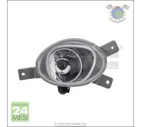 Fendinebbia TYC Dx Destro per VOLVO XC70