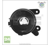 Fendinebbia TYC Dx Destro per VW GOLF V